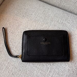 Marc Jacobs Wallet Wristlet